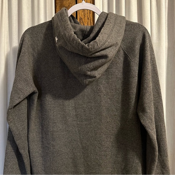 Roots Banff Organic Original Kanga Hoodie - Picture 8 of 13